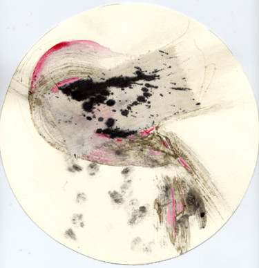 cercle de cendre