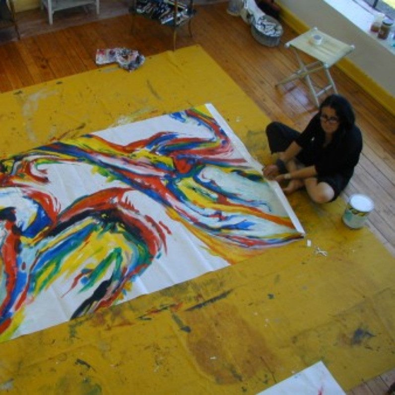 Anne Guerrant